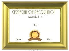 ornate gold wooden border
