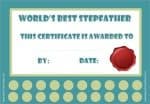Free printable awards