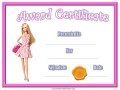 Barbie