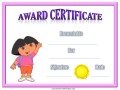Dora the Explorer