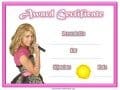 Hanna Montana