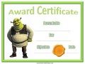 Shrek