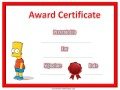 Bart Simpson