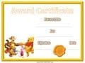 Winnie the Pooh