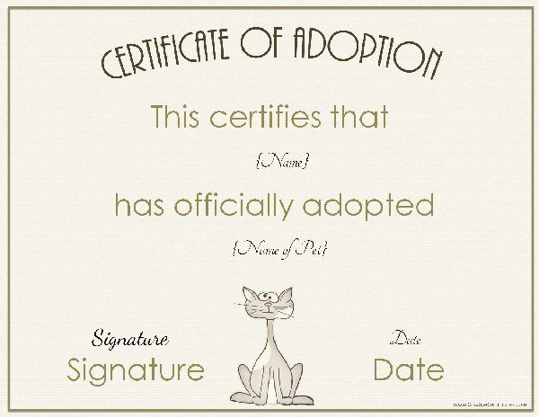 free-adoption-certificate-template-customize-online