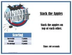 stack-the-apples