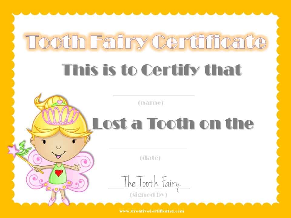 free-tooth-fairy-certificate-customize-online-instant-download