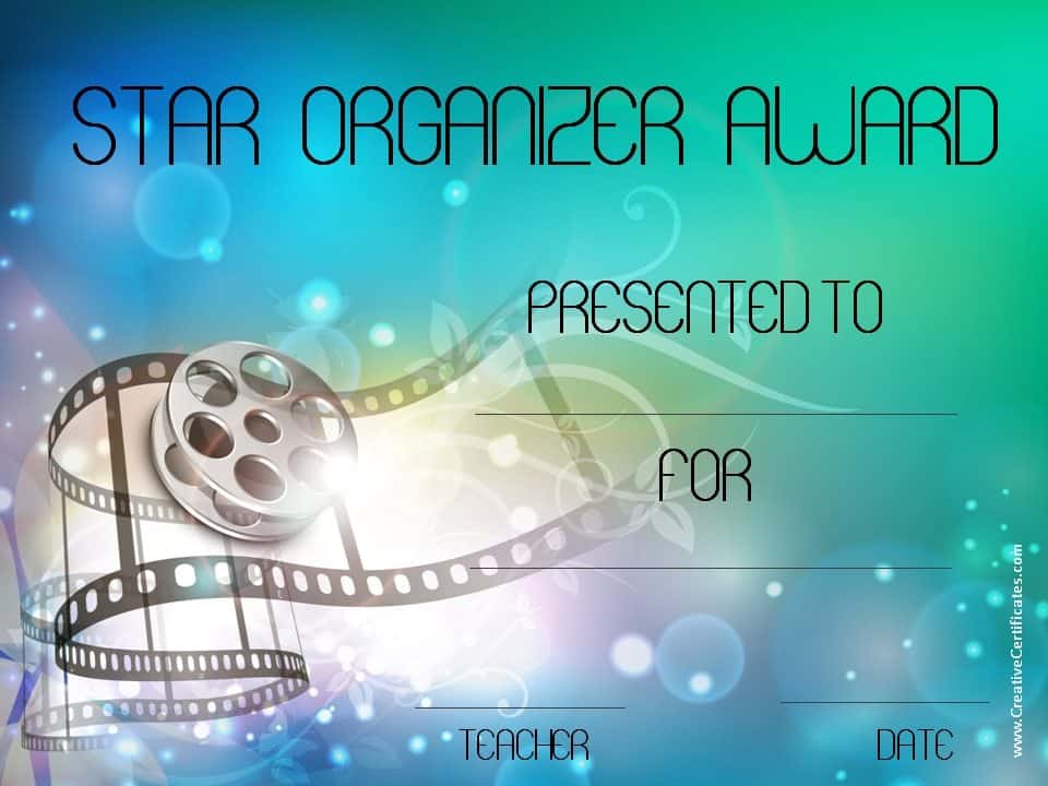 Free printable superlative awards customize online