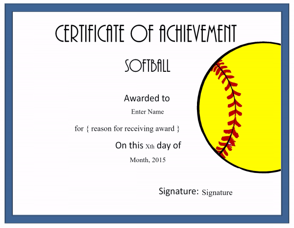 free-softball-certificate-templates-customize-online
