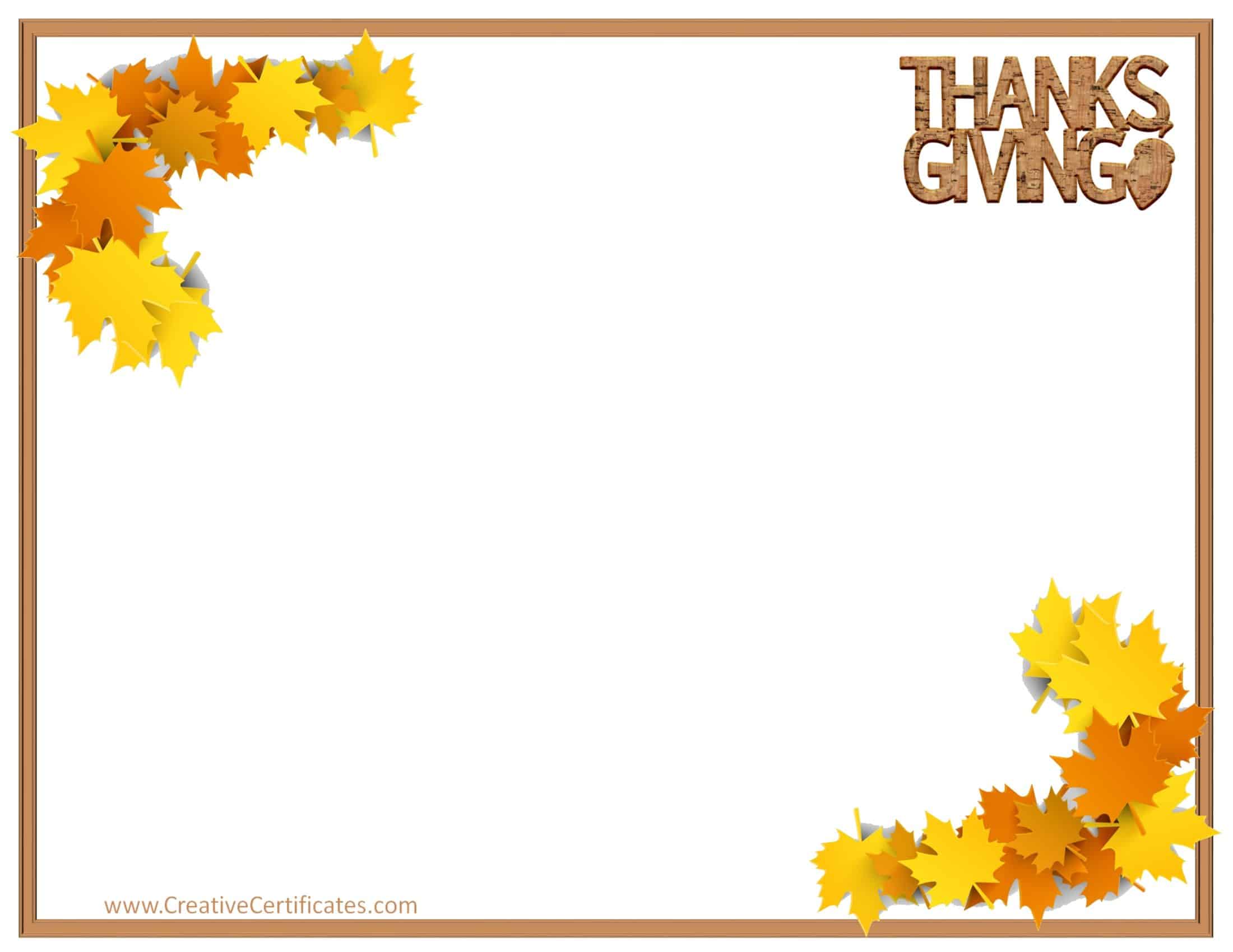 free-thanksgiving-border-templates-customizable-printable