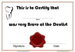 award certificates