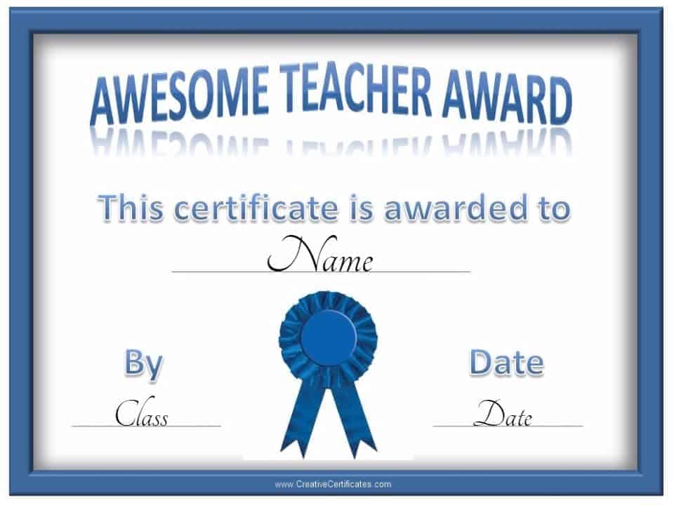 teacher-certificate-templates