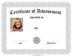 free certificate generator