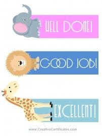 Teacher Prizes for Students