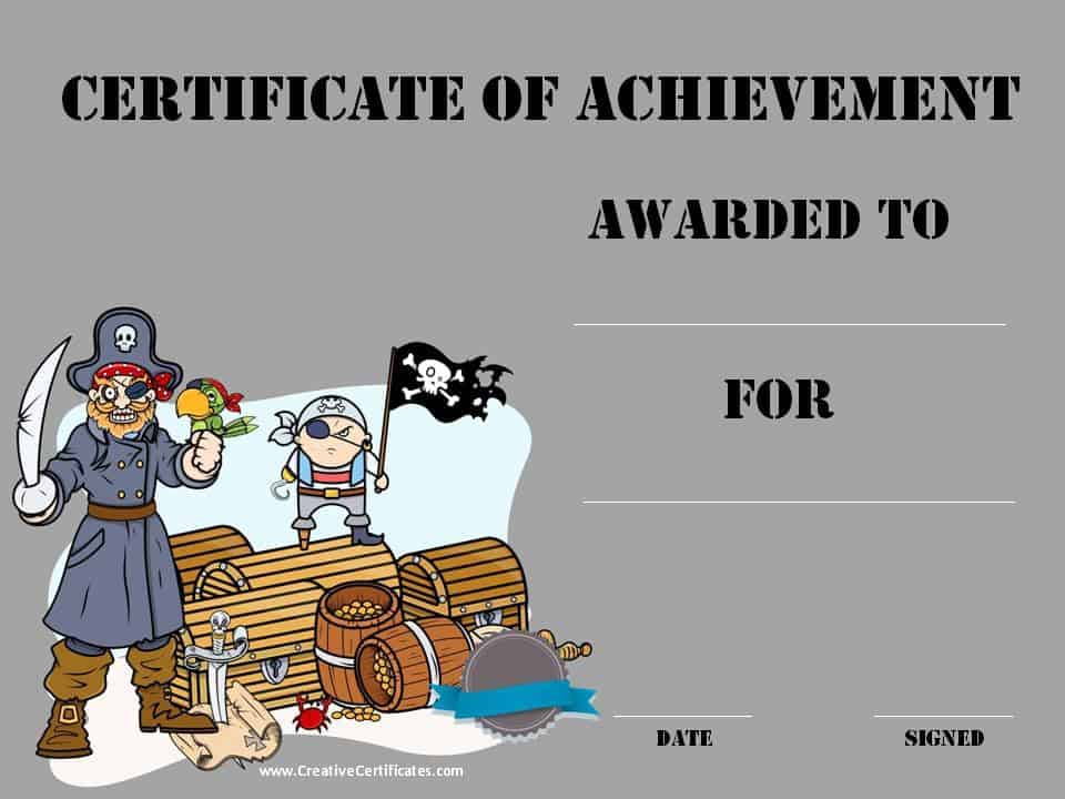 braveland pirate facebook achievement