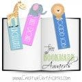 printable bookmarks