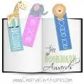 printable bookmarks