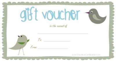 gift cards