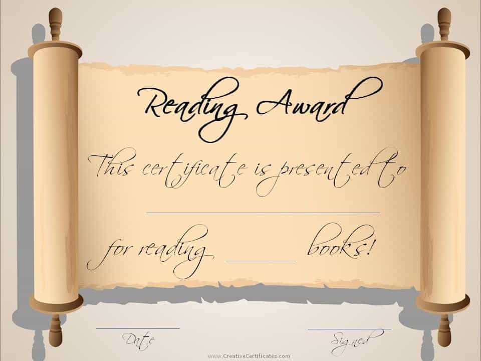 free-editable-reading-certificate-templates-instant-download