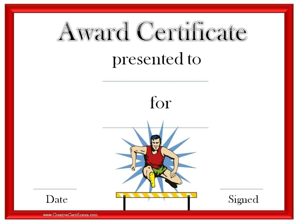 track and field certificate templates free track and field certificate templates free customizable track and field certificate templates free track and field certificate templates free customizable