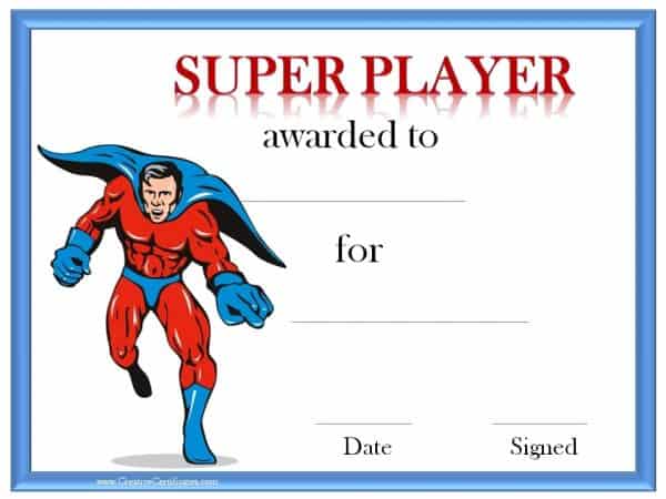Super Player