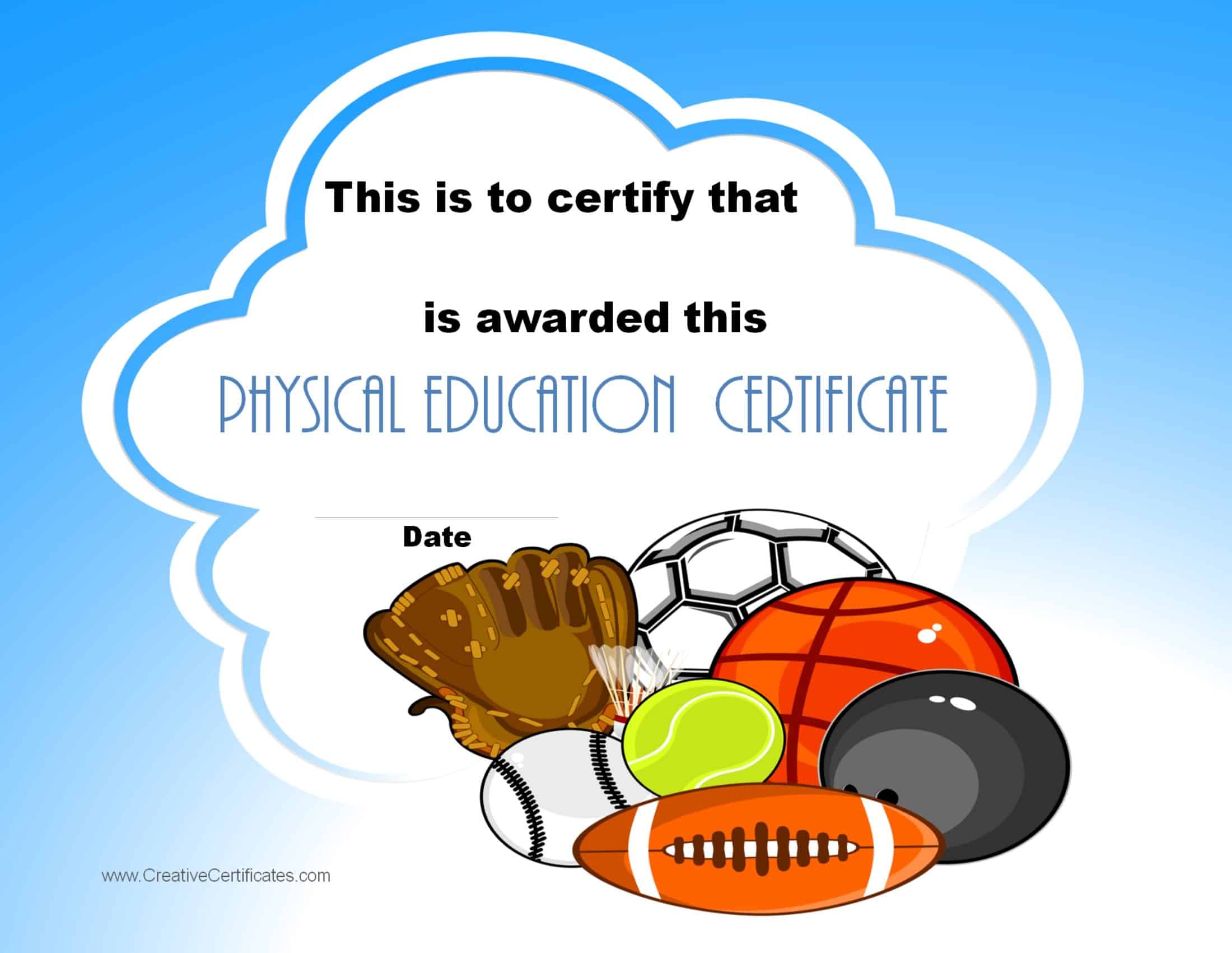 physical-education-awards-and-certificates-free