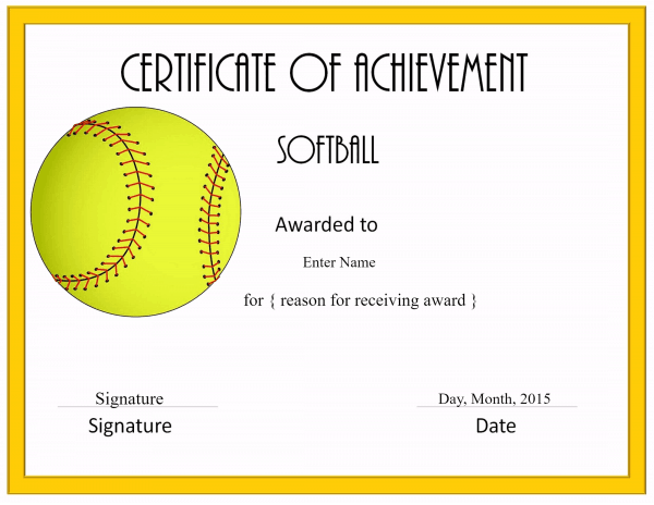 free-softball-certificate-templates-customize-online