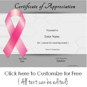 awareness ribbons