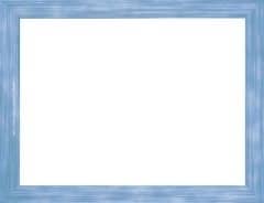 blue borders