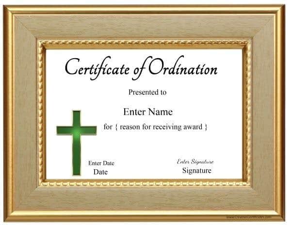 free-printable-ordination-certificate-template-customizable