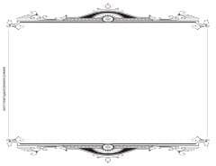 Elegant border