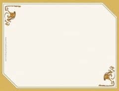 gold textured paper