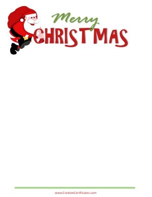 Free Christmas clip art