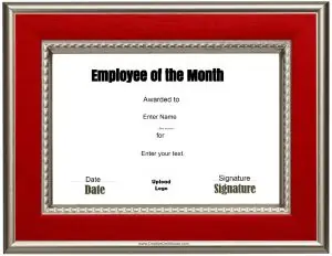 employee recognition