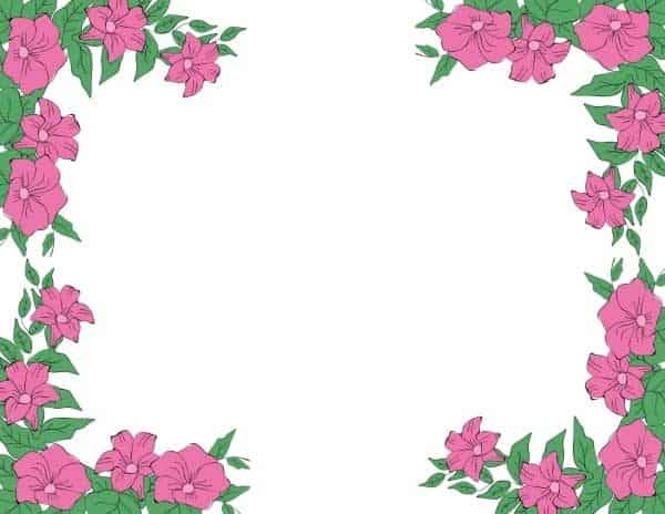 flower clipart