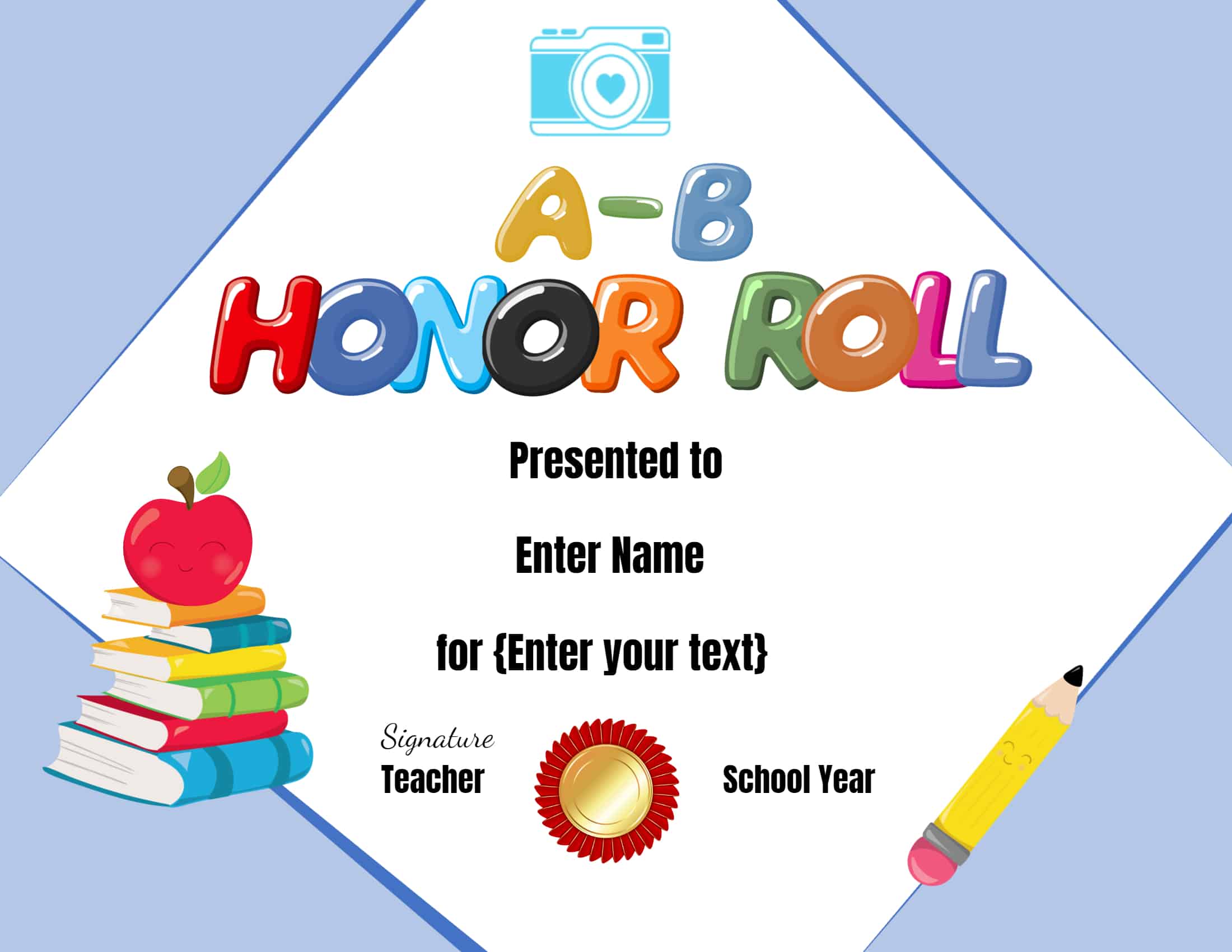 free-honor-roll-certificate-templates-customize-online