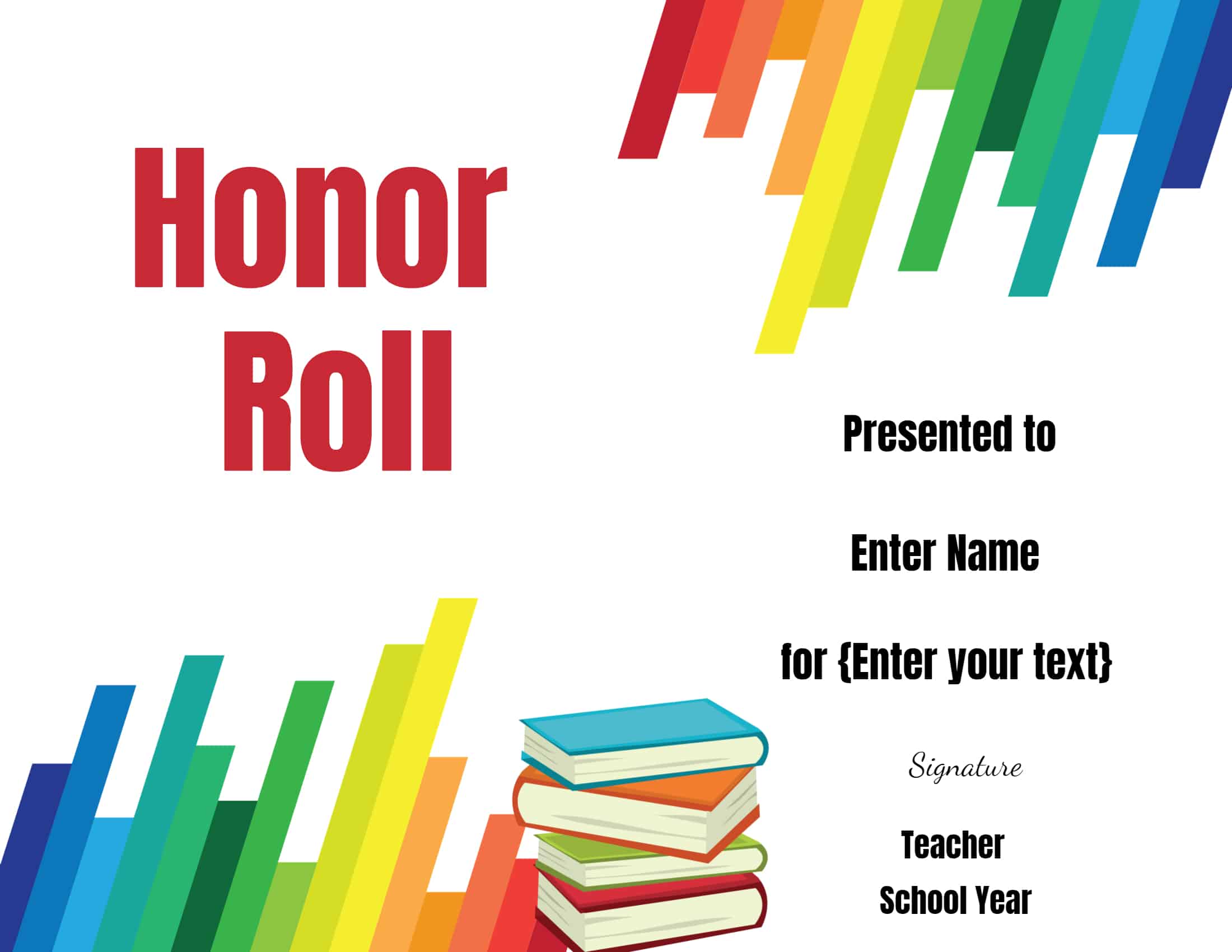 free-honor-roll-certificate-templates-customize-online