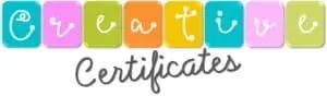 good homework certificate Creative Certificates